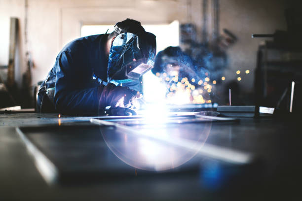 Best Marine and Shipbuilding Welding in Jermyn, PA
