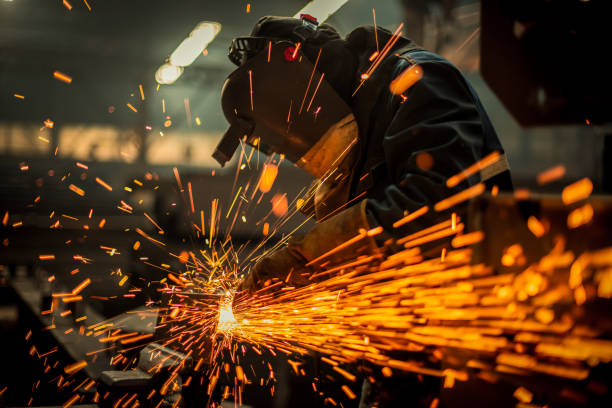 Best Structural Steel Welding in Jermyn, PA