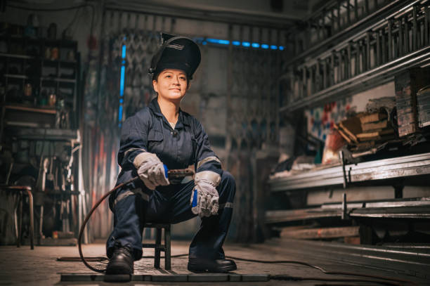 Best Automation and Robotic Welding in Jermyn, PA