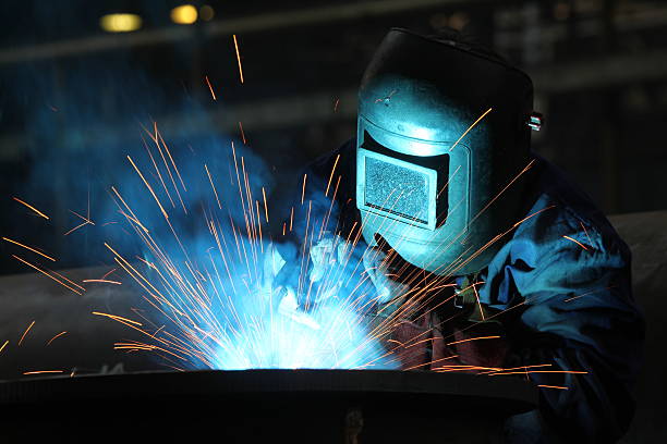 Best Automation and Robotic Welding in Jermyn, PA