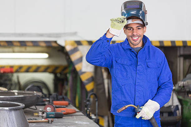 Best Specialty Welding Processes in Jermyn, PA